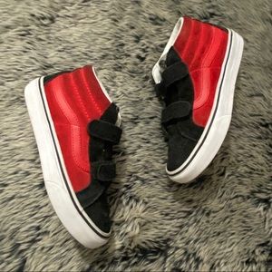 Vans Shoes